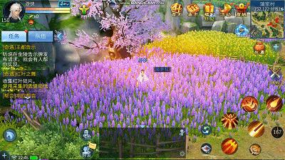 倩女幽魂手游新职业影灵的视频,倩女幽魂手游影灵攻略视频