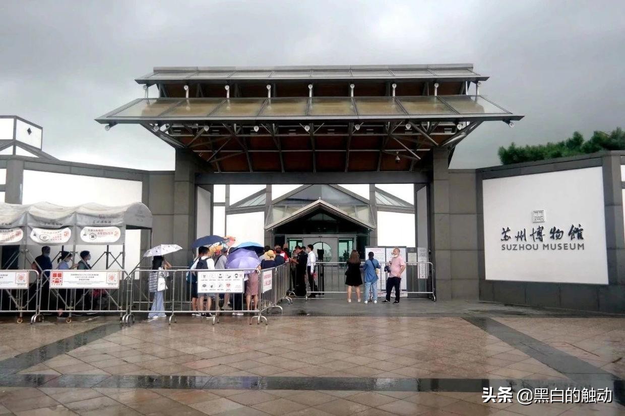 苏州除了拙政园还有哪个园林最好,苏州哪个园林最值得游玩