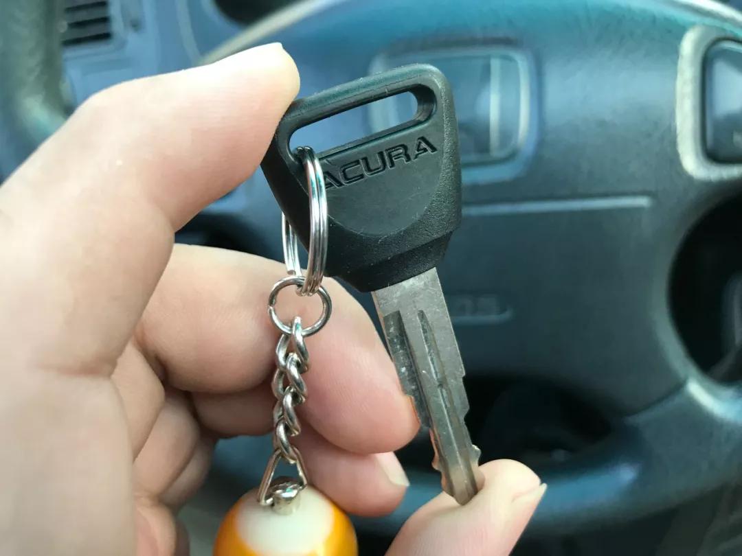 喜美(二):让一辆二十岁的老本田恢复健康,需要花费多少钱?