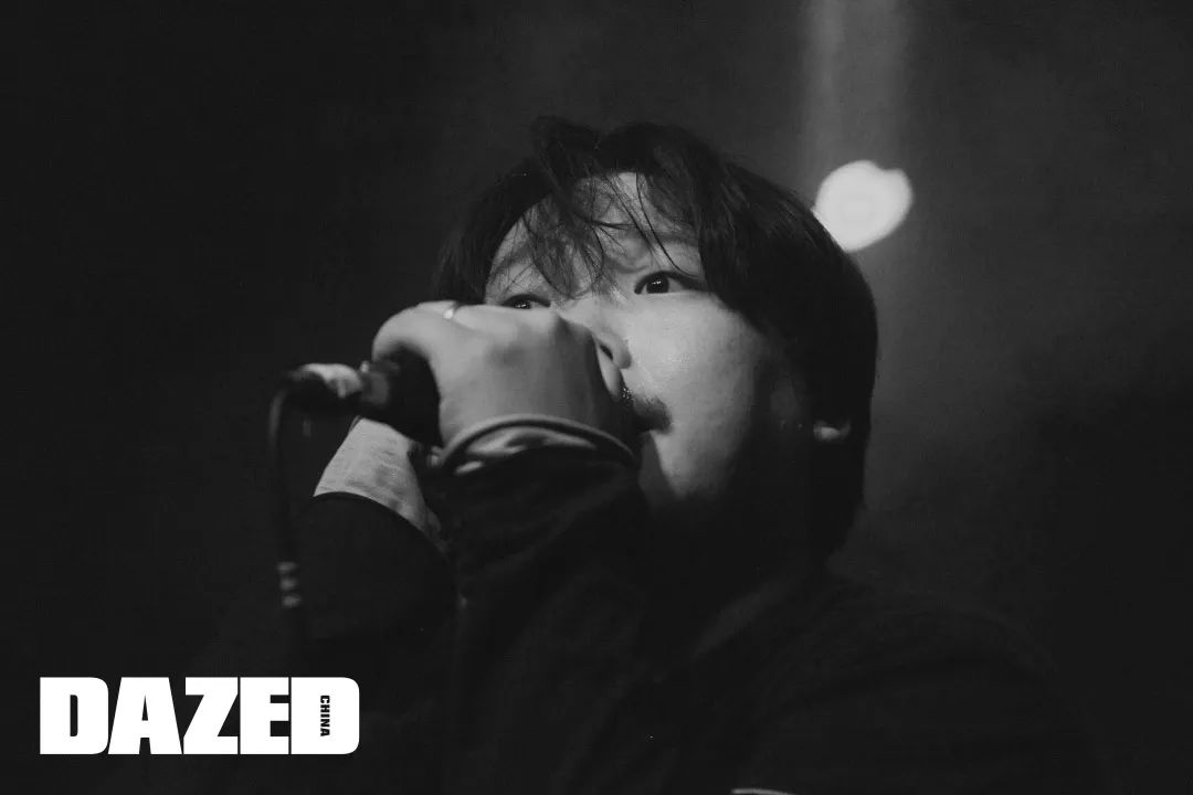 dazed杂志有中国版吗,dazed杂志