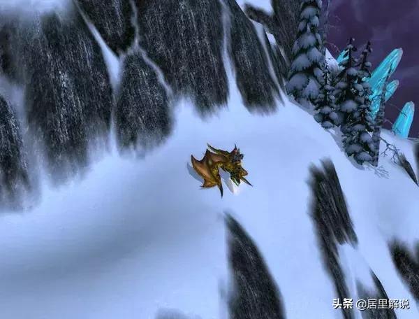 ctm术士60级坐骑,ctm兽人坐骑去哪买