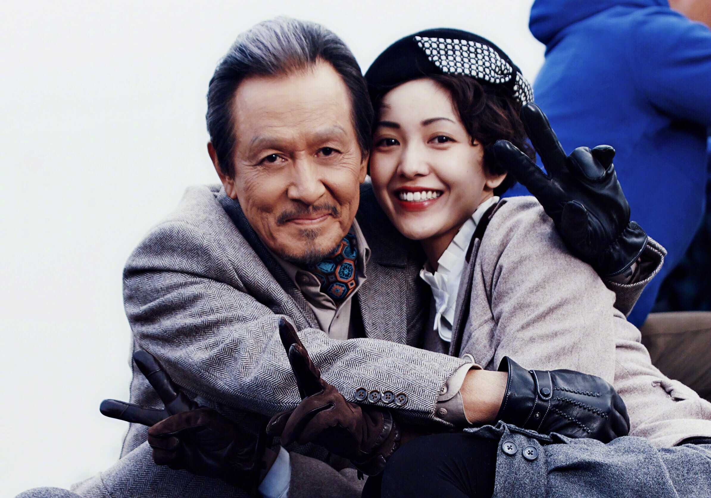 亦舒小说喜宝结局是什么 (为什么亦舒的书喜宝绝版了)