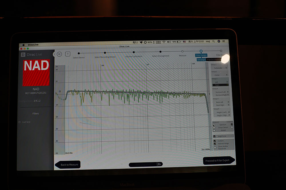 nadm17v2i配什么后级功放,nadm17v2评测