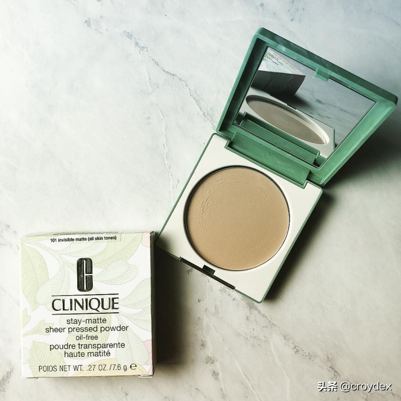 clinique倩碧两款精华怎么选,clinique倩碧有油和无油区别