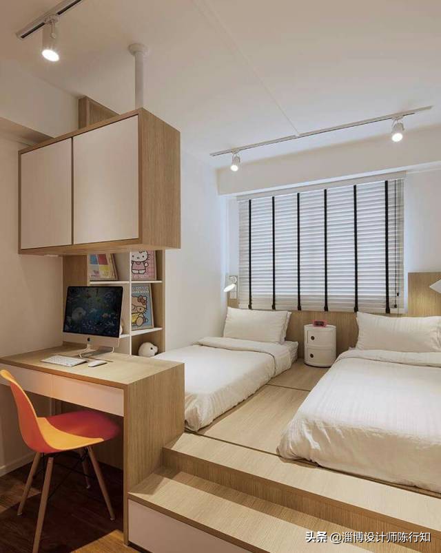 30平卧室榻榻米设计,30平米卧室榻榻米房间设计