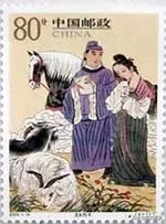 新乡故事牧野倾城,新乡古代的故事