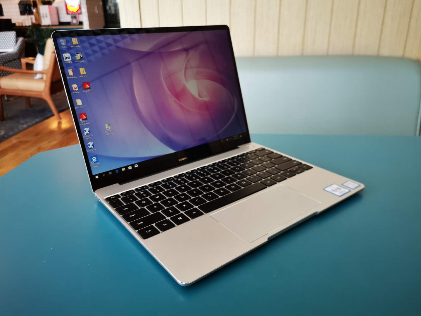 19年华为笔记本matebook13i3,华为笔记本matebook1411代酷睿i3