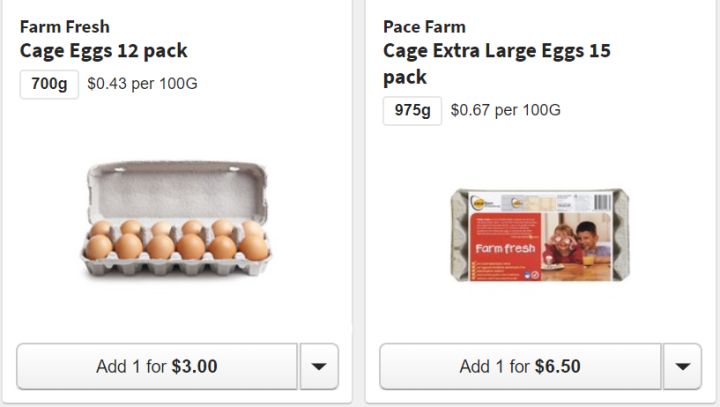 澳大利亚超市真实物价,澳大利亚超市物价的视频