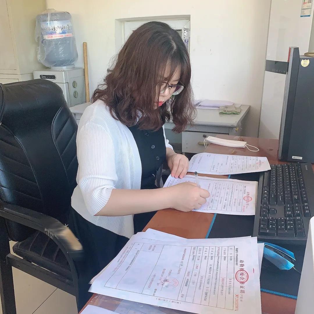 百尺竿头须进步不忘初心再出发——“名校优生”王旭入职心路感悟