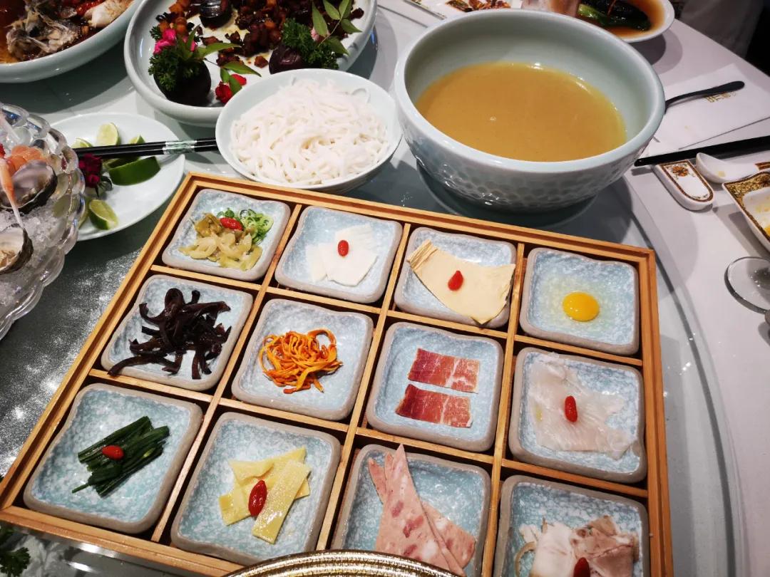 5万家米线店未来发展,千亿米线产业这个品类的未来在哪