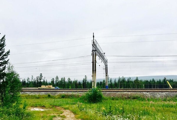 俄罗斯远东地区自驾游之国外篇（七）北贝加尔斯克—伊尔库茨克