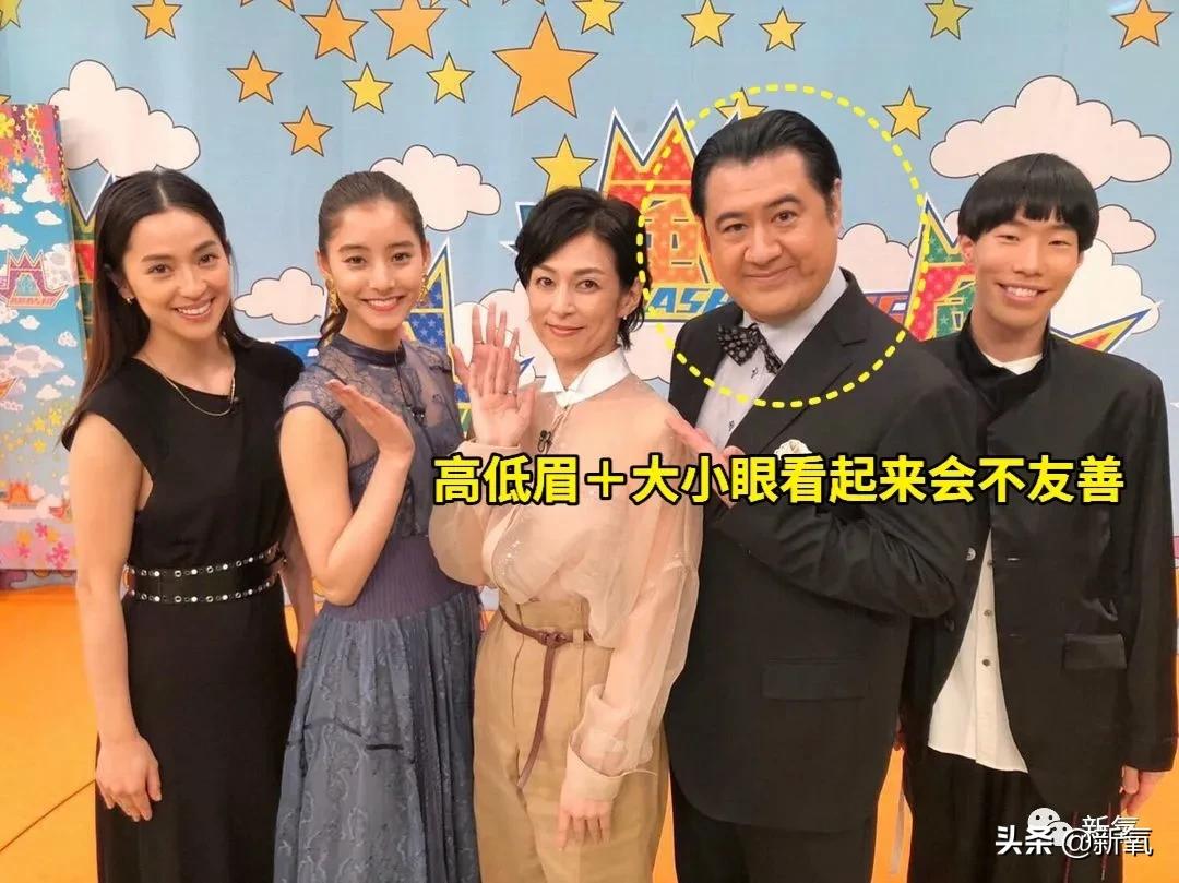 大小脸不对称怎么化妆修饰,大小脸不对称整容怎么调整