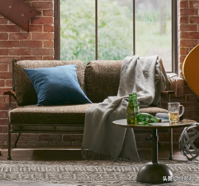 看着很高级的家居,哪些看起来很高级却很便宜装修