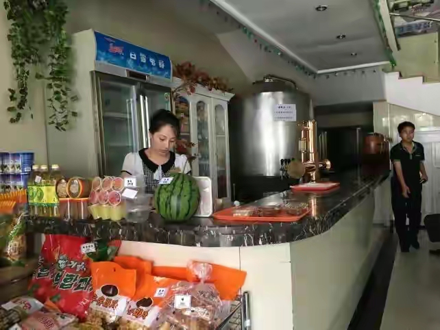 63张照片看朝鲜,朝鲜免费住宅图片