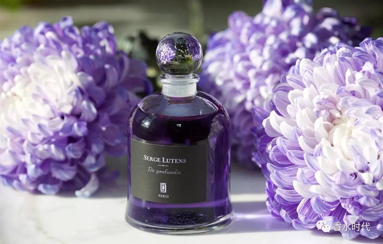 芦丹氏木质香水推荐小众,芦丹氏最不好闻的香水