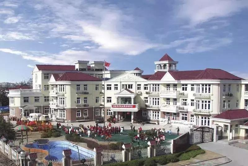 上海十大民办园,上海公办示范园有哪些