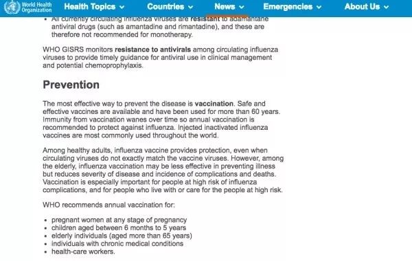 儿童预防流感最有效的方法,预防流感吃什么药有效