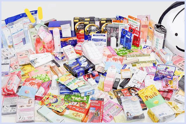 东京百元好物推荐,双十一值得推荐的好物