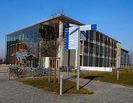 德国名校排行榜前十名,德国十大顶级名校