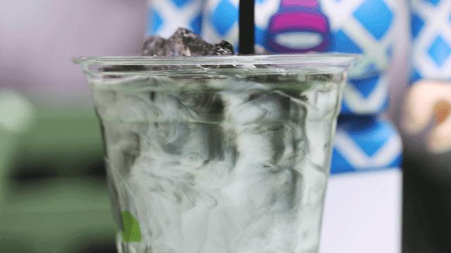 岭南天地的「不务正业」咖啡店，专出“渣男渣女”