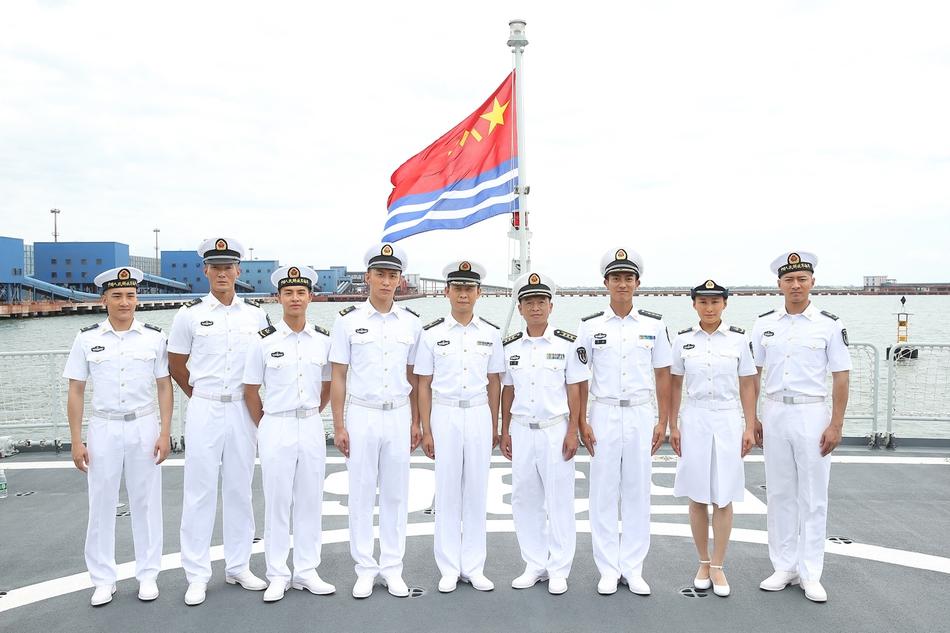 夏平将军亲自改名的红海行动，凭啥逆袭战狼，成为中国军人的代表