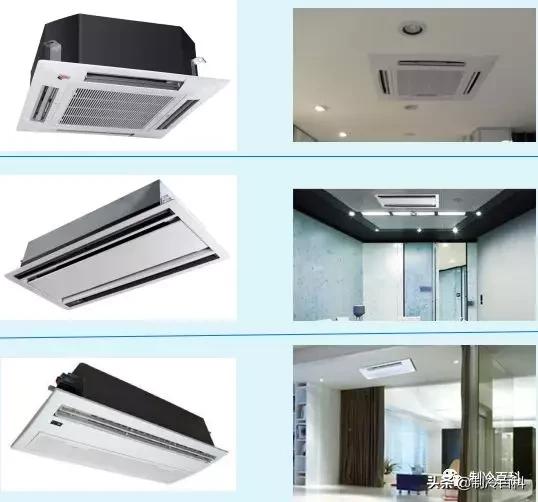 变频多联机空调冷媒加注量,变频多联机维修视频教程