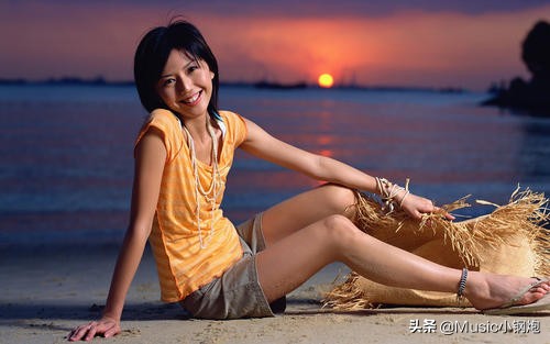 橄榄树歌曲齐豫孙燕姿,齐豫橄榄树和孙燕姿版本