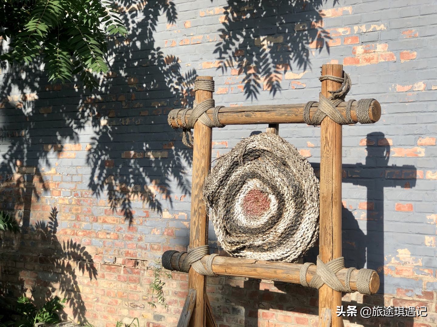 托克托县黄河中游分界点,托克托县东胜卫城遗址