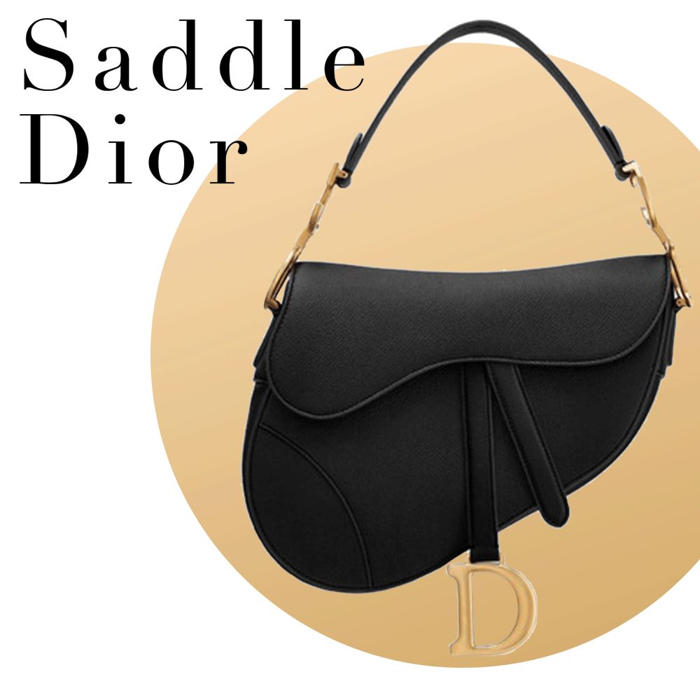 dior2019圣诞手袋,2019年高定dior