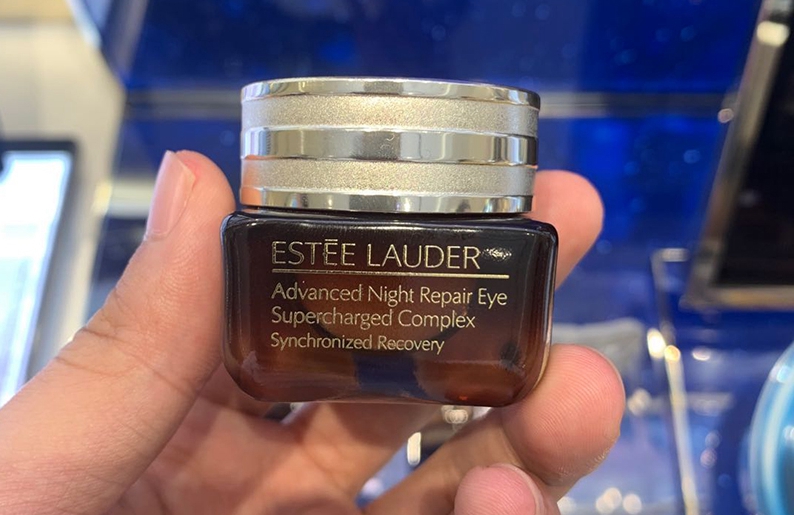 公认最好的三款眼霜,最好用的三款眼霜