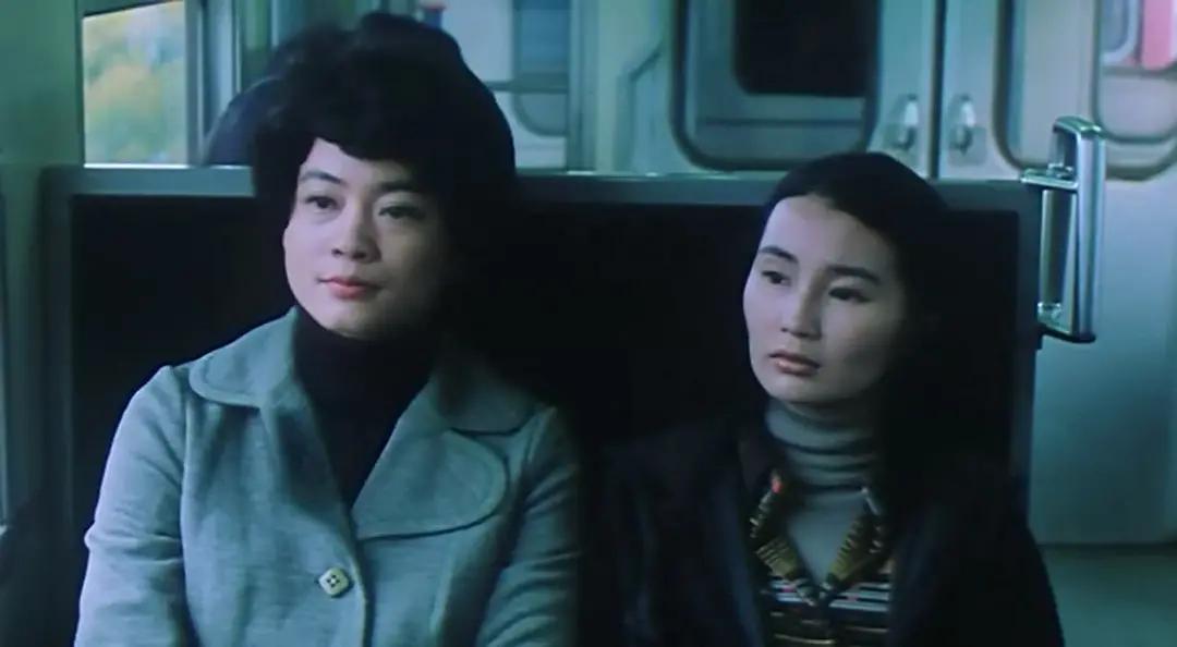 许鞍华获威尼斯电影节奖,许鞍华影展