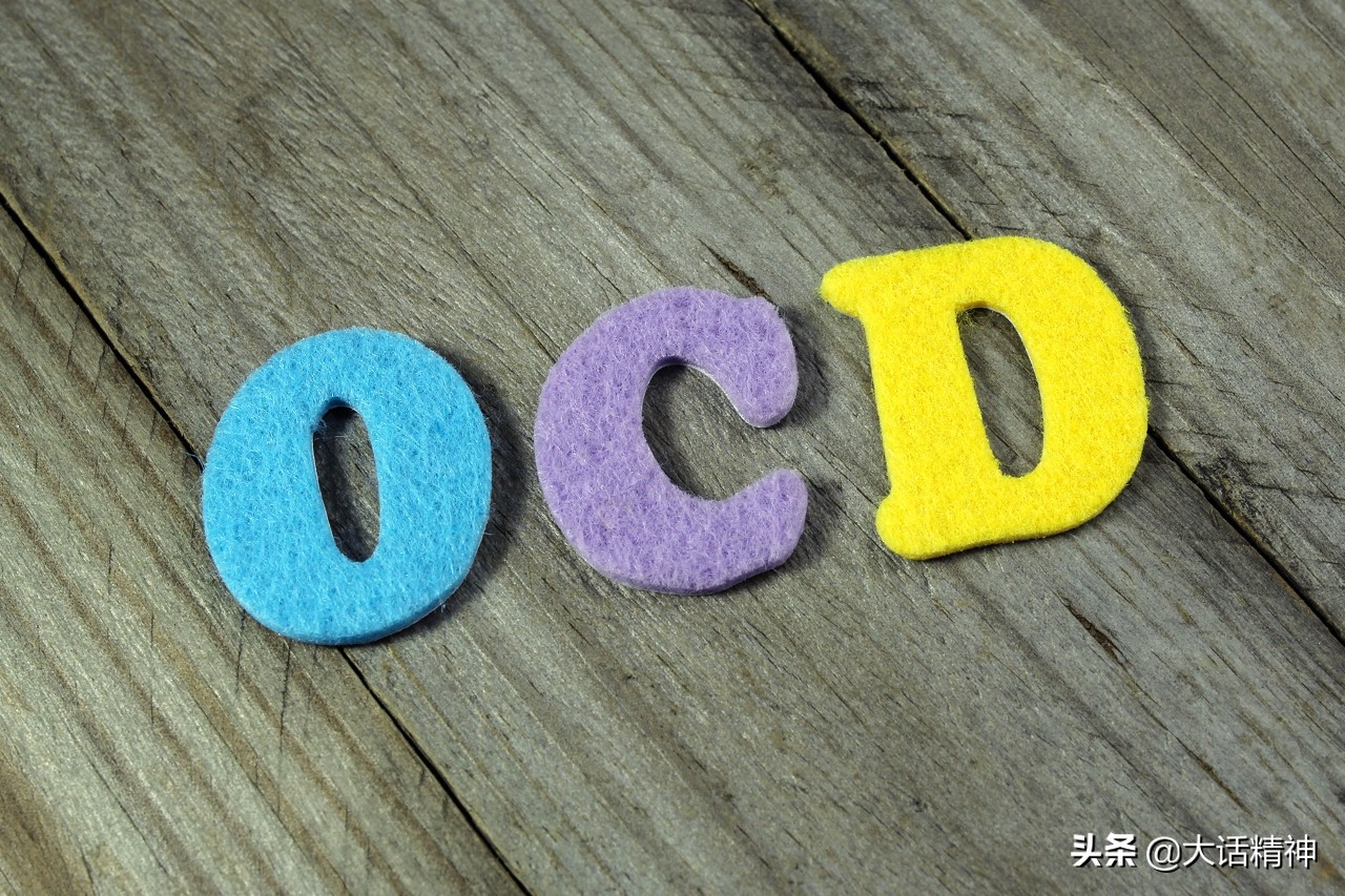 新突破：用抗体治疗强迫症