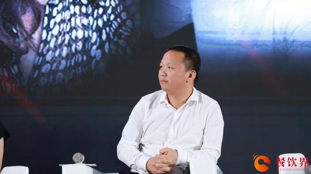 中国餐饮创业大会,餐饮创新大会