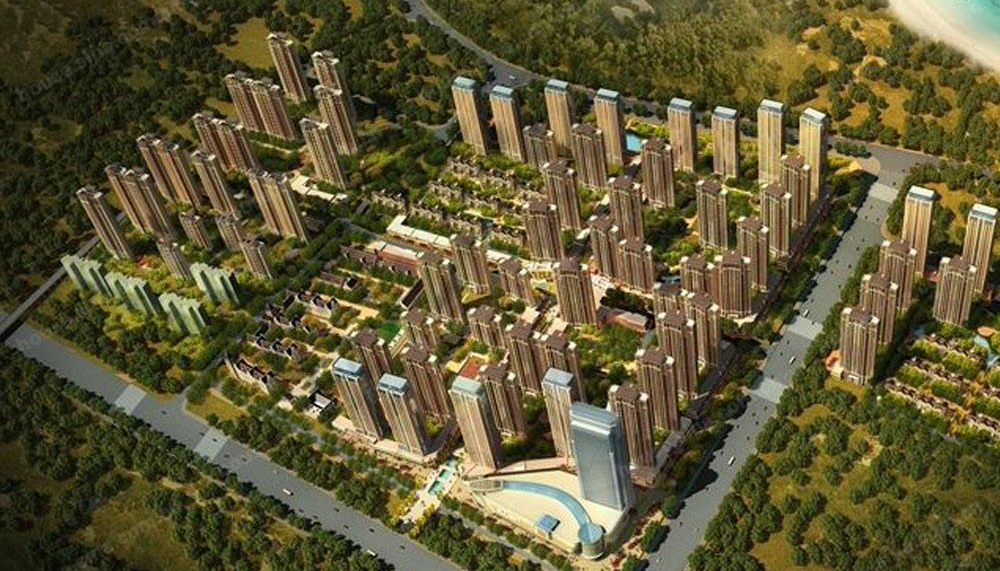 烟台折扣力度大的商场,烟台正在规划的商场