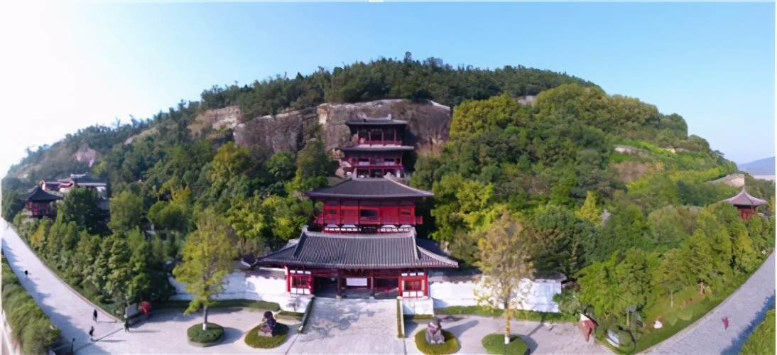 一代女皇武则天最迷人的照片,武则天真实面貌曝光原来她这么美