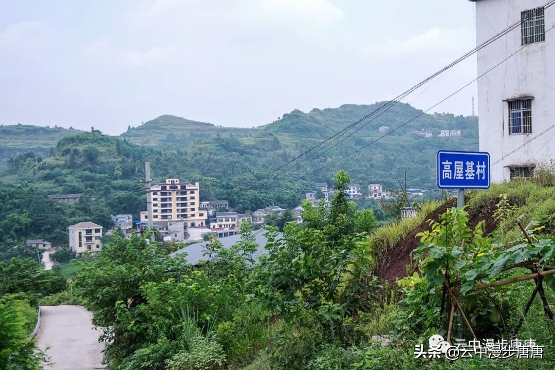 行走的风景岳池,行走的“风景”