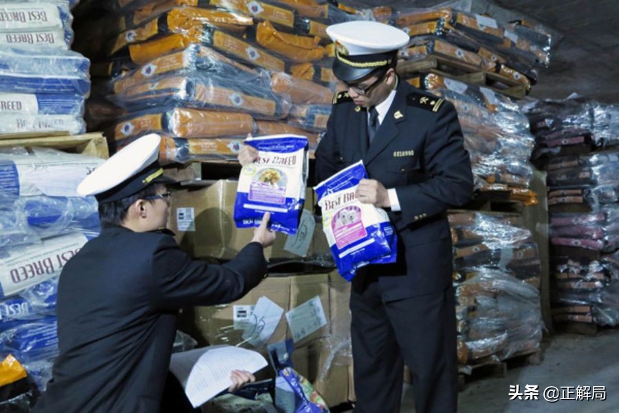 你“喵主人”的口粮，被外国品牌垄断了