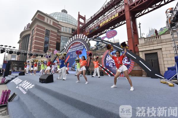 常州凤凰浜体育公园,常州市全民健身中心开放时间