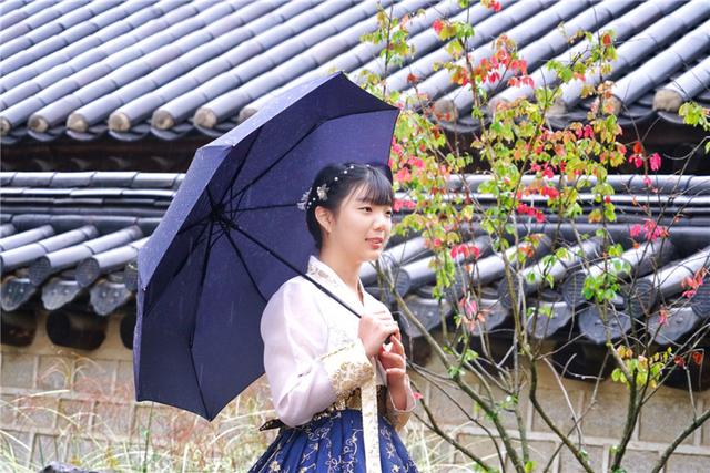 韩国之行领略异域风情,韩国自驾游感受