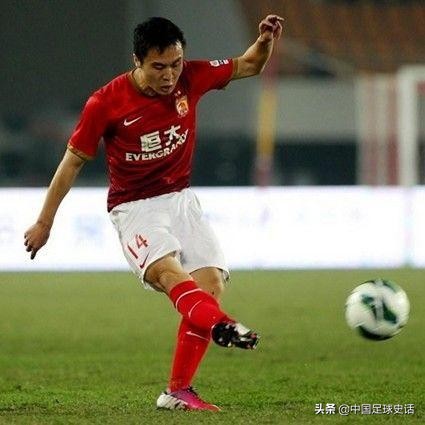 清一色国脚！盘点被恒大清洗11人最强阵容，实力不比现在国足差