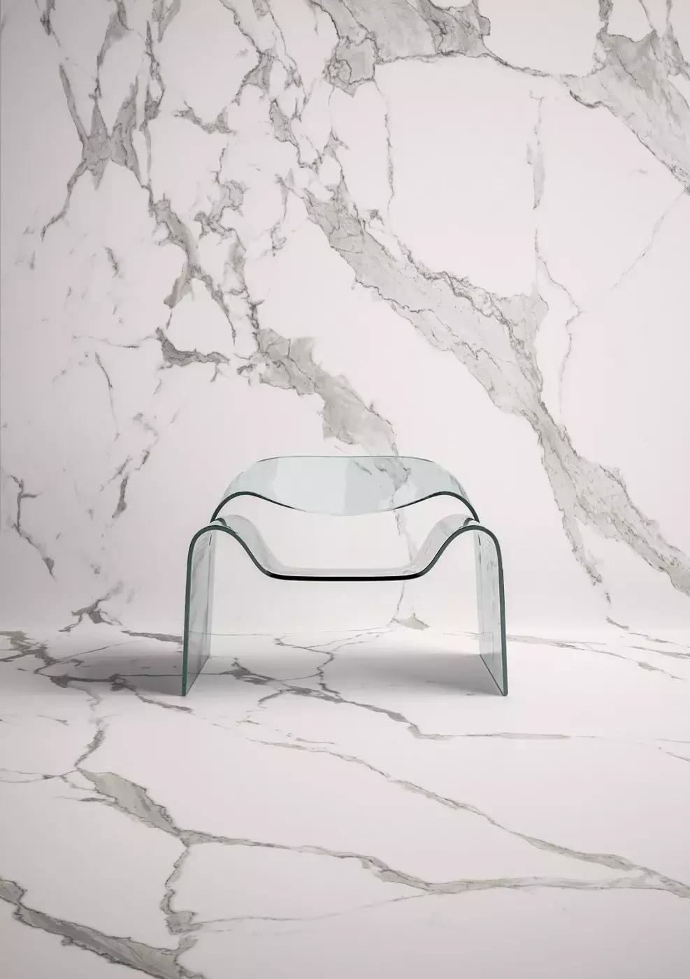 石材设计详细说明,设计师必须了解的石材材料