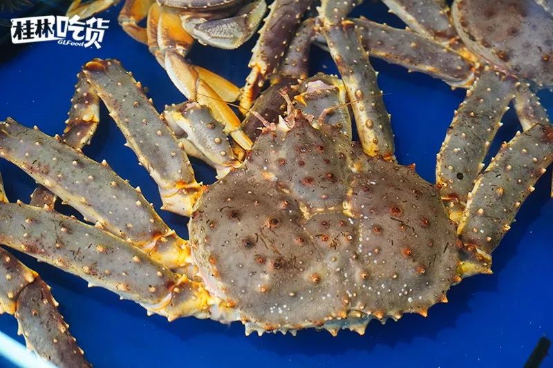 桂林市春节年货一条街,桂林有哪些年货市场