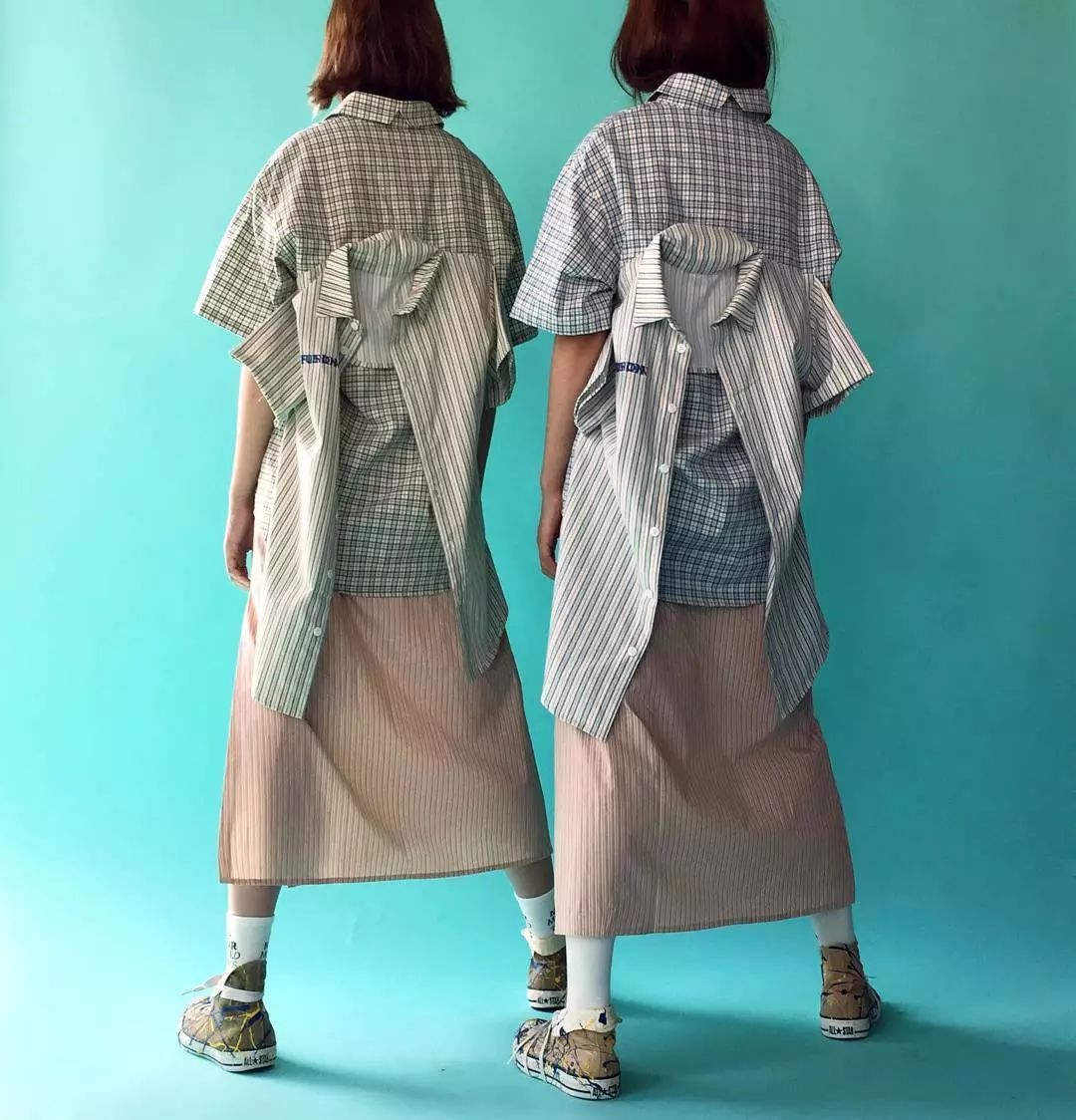 韩国ADER潮牌设计师店,韩国潮牌ader是中国产吗