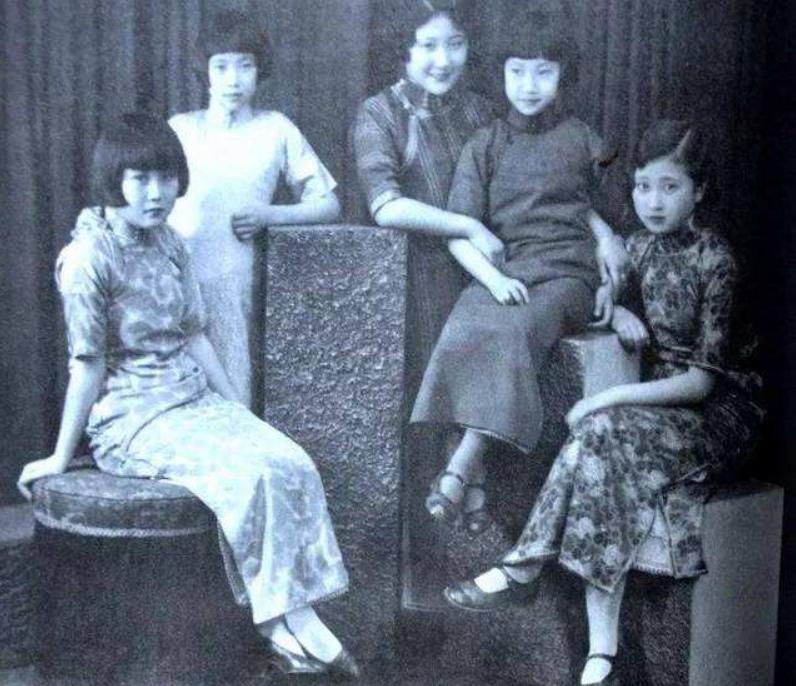 蒋英和钱学森年轻照片,蒋英和钱学森照片