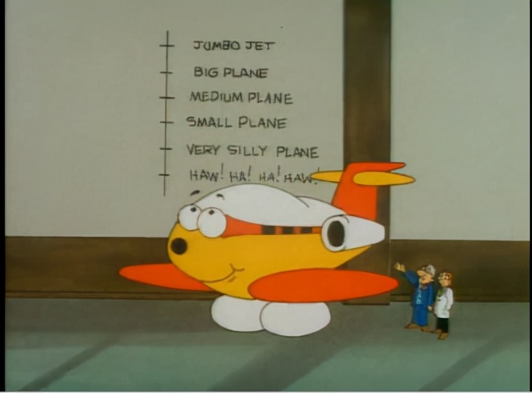 1980到2018年的全部动画,1999年的欧美动画