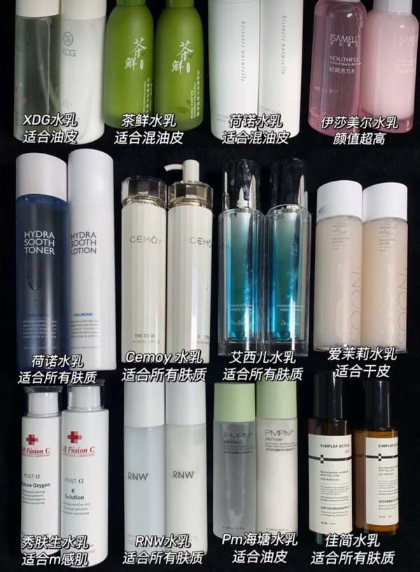 卡粉和浮粉的正确化妆方法,如何解决化妆卡粉的问题