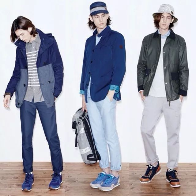 北面和thenorthface区别,北面thenorthface是贴牌吗