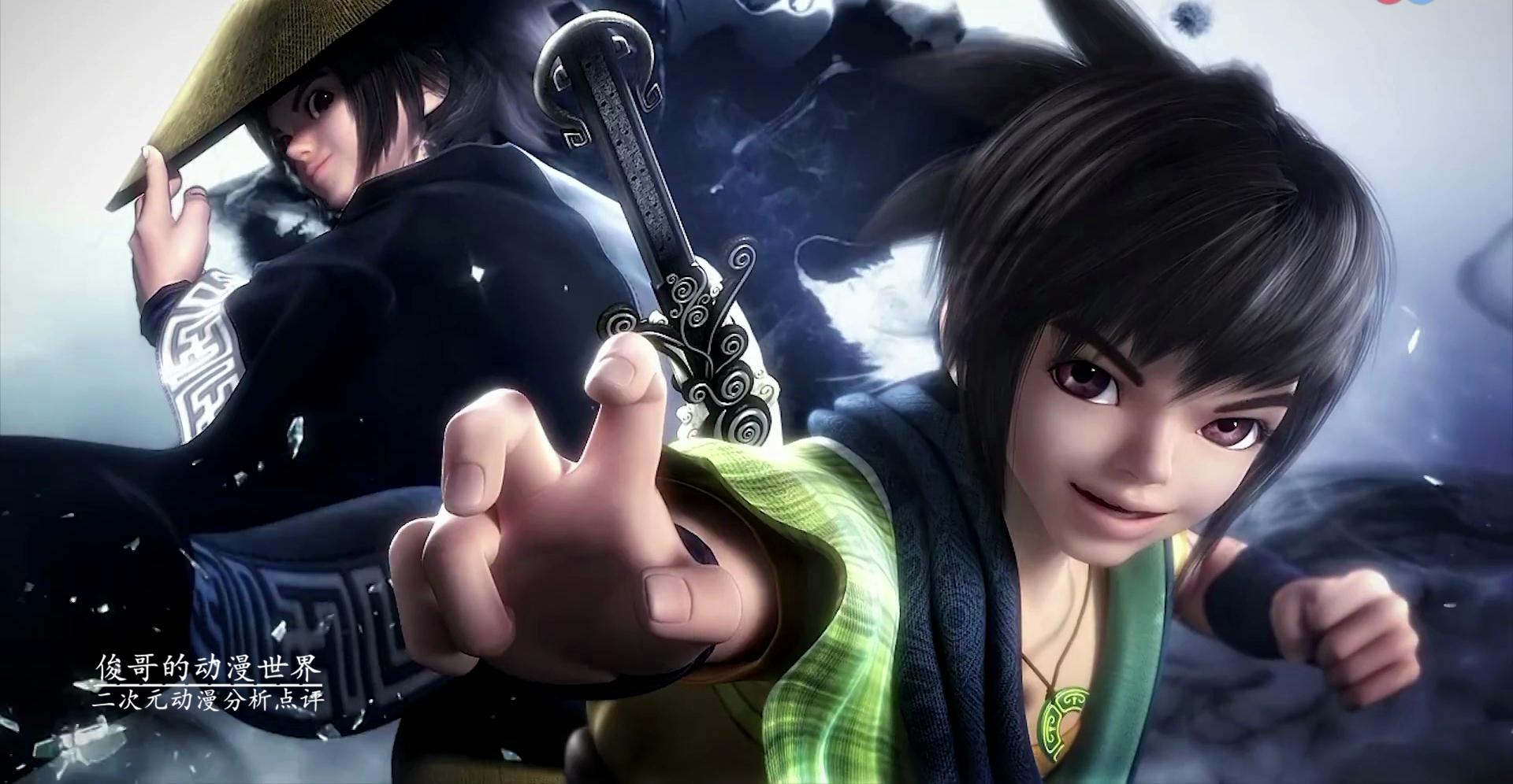 蓝弧现在有哪些作品可以出后续,蓝弧动漫十大巅峰之作是什么