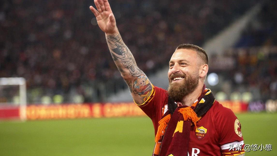 足球一生守护,足球一人一城的球员