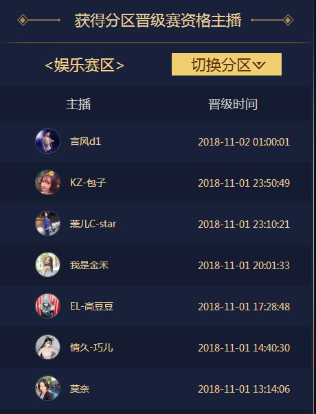 企鹅电竞年度盛典妙璇 (企鹅电竞年度盛典主持)